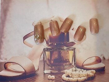 ブリエカドー(Briller Cadeau)/footシンプルコース