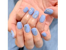 クラシカ 幡ヶ谷店(CLASSICA)/4月ネイル☆