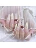 【人気No.3】 10本長さ出し＋10本やり放題コース（210分 ）16500円
