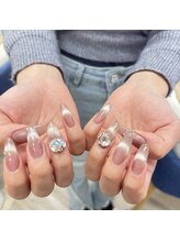 エーナイン イオンモール盛岡南店/ロングマグフレンチ★