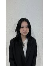 イオナ(IONA) horie  misato