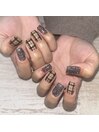 フラッシュ×チェック