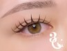 持続マツエク Wフラットラッシュ 120本(60束)コーティング付き ¥5,780