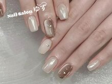 ゆず/マグネット/オーロラ/ミラー