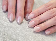 リーブル ネイル(Libre nail)/【ワンカラー】
