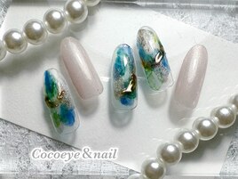 大人ニュアンス