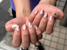 ネロリ バイ エイティスト(neroli by 8ist)/定額［新宿/新宿駅］