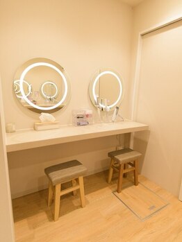 リピラティス 新瑞橋店(Repilates)/《Refaドライヤーアイロン完備》