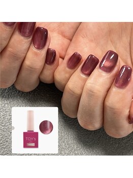 アモ ネイル(amo nail)/