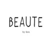 ボーテバイリアン(BEAUTE by lien)のお店ロゴ