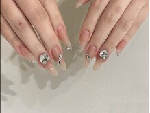 ユアンネイル(YUAN.Nail)/秋葉原ネイル/末広町/御徒町