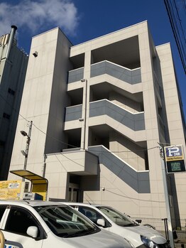 かとまん整体 千葉店/外観