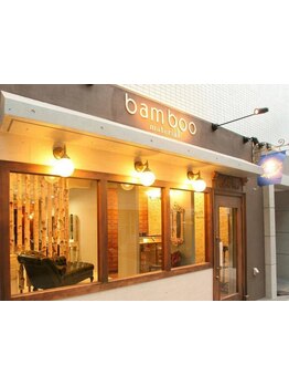 女性専用のサロン