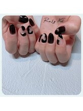 ラフィーネイル(Rafy Nail)/art4本