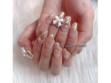 ファイブツー(52)の雰囲気(持ち込みデザインもお任せください♪人気パーツ取り揃えてます)