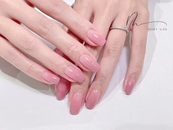 マリイ ネイル(MARY NAIL)/