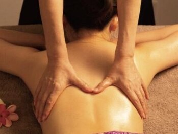 ヴィオラ 松戸店(Viola)の写真/年内限定！ハイパーナイフ+ハイパーシェイプ+リンパマッサージで全身の疲れを解消★深い眠りに導く充実内容