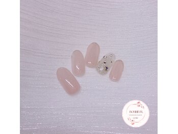 ボヌール 麻布十番店(Bonheur)/スタンダードコース