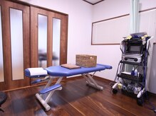 SBP整体院 接骨院 別府院