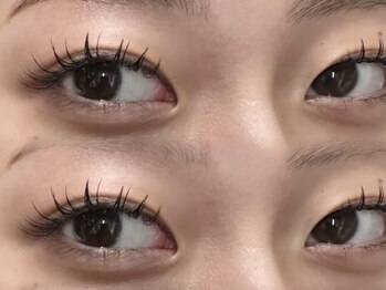 ザ コースト バイ ネオリーブ(The coast by neolive)/担当:mei