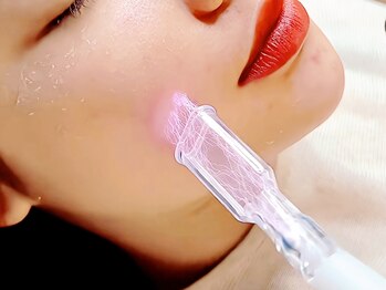 アモ 夢シティ新下関(AMO.)/毛穴【コールドプラズマ】