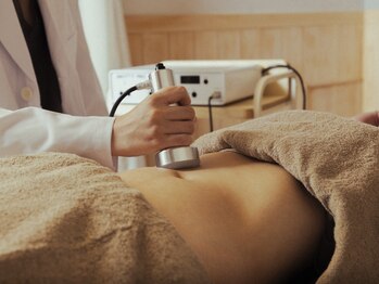 カノン(kanon)の写真/代謝UPと脂肪燃焼を促すGROTTY PROで内側からメリハリボディへ！痛み最小限/ダウンタイムなし◎[完全個室]