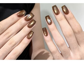 ミミ ネイルサロン(MIMI)/