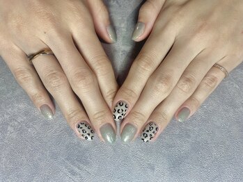 オーク 溝の口(OAK)/シンプルアート