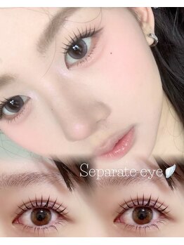 アパトゥ(apt.)/◆パリジェンヌラッシュリフト