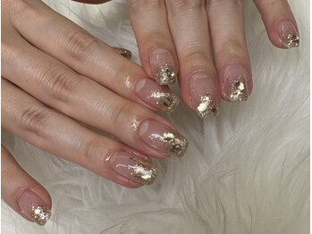 チャイ 大阪上本町店(chai)/ラメグラ