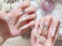 ミュウミュウ(miumiu)/冬限定ネイル特集