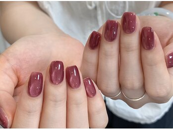 ミューズネイル(muse nail)/