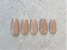 ユヅメ 赤坂店(YUZUME)/定額オフィスネイル