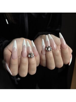 リノン(Linon)/スーパーロングフレンチ