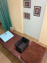 あさぎ 宇都宮東店/ブランケットとバスケットあり