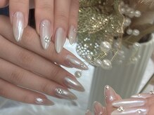 シェリネイル(Cherie Nail)/