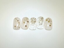 ソポカロン 烏丸(sopoca-lon)/Aコース¥4400