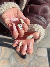 ナンバーエイト(No8)/