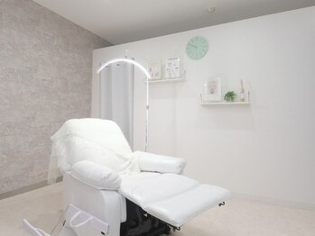 クレア 岐阜市(CLEA)/店内風景　待合あり◎