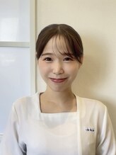 ポーラ RECIA店(POLA)&nbsp;折坂 藍梨