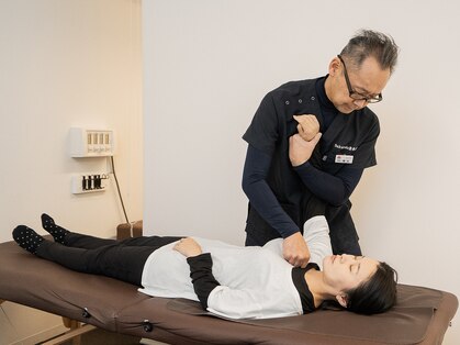 サクラドウ(SAKURADO)の写真