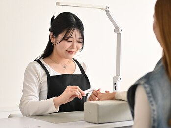 バベル 京橋店(Babel)/ネイルブース