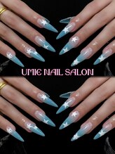 ウミエネイル 板橋 新板橋駅(UMIE NAIL)/