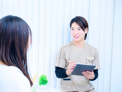 美容電気脱毛専門 ReMove【リムーブ】 柏 白髪・硬毛化・ひげ・眉毛の写真