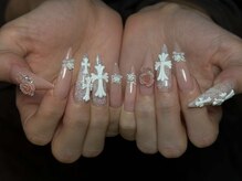 コモネイルスタジオ(CoMo Nail Studio)/