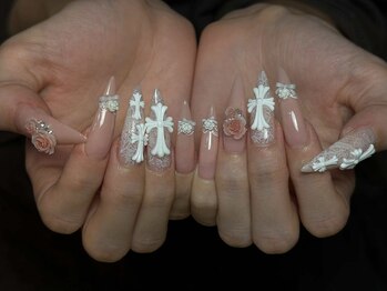 コモネイルスタジオ(CoMo Nail Studio)/