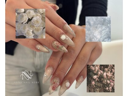 アンナネイル(ANNA Nail)の写真