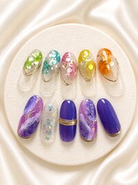 スペシャル定額￥8,499