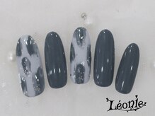 レオニー 千葉店(Leonie)/シンプル×ニュアンス