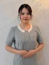 アンドバイ(&.BY)&nbsp;MEGUHO 